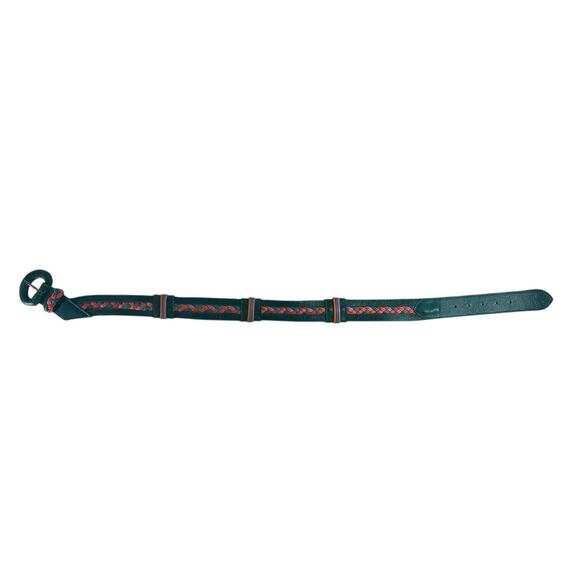 Belts